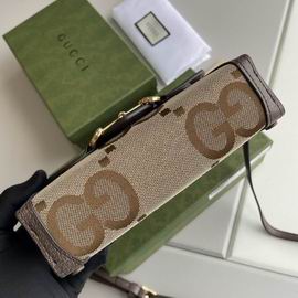 Gucci 1955 699296 18x12x5cm zy  (14)